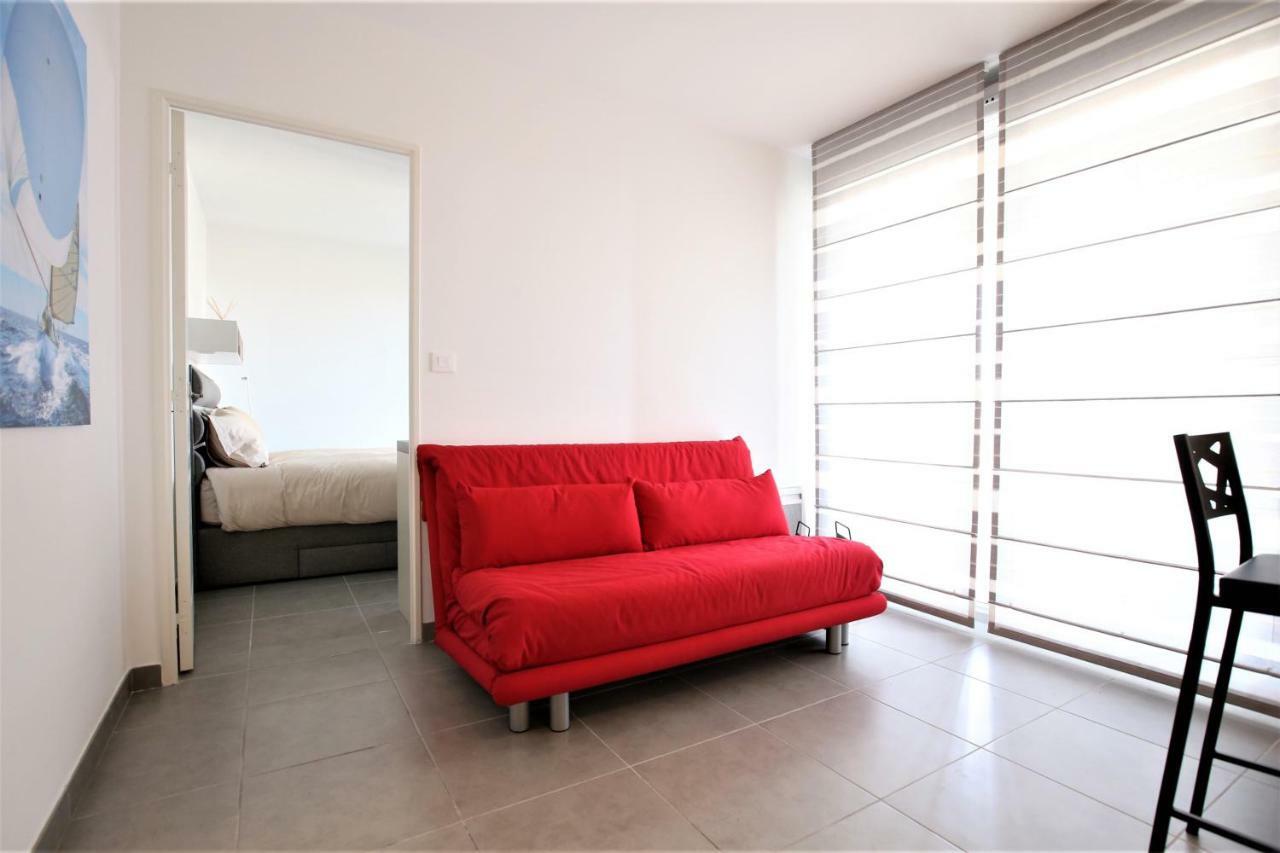 L'Appartement Du Palais Longchamp Marsilia Exterior foto